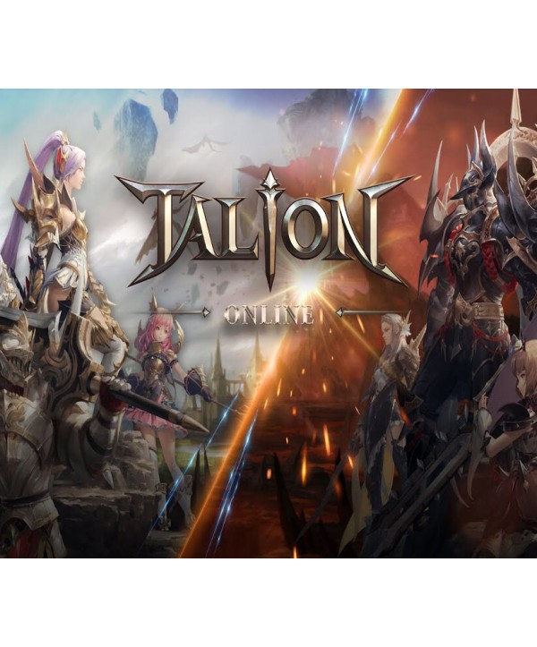 Talion Online - Premium Game Pack Key GLOBAL